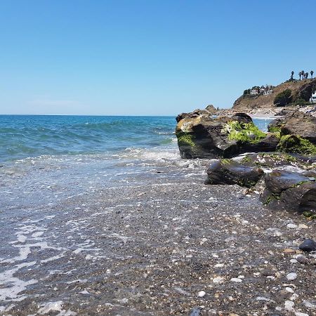 Apartamento Lujo Calaceite Torrox Buitenkant foto