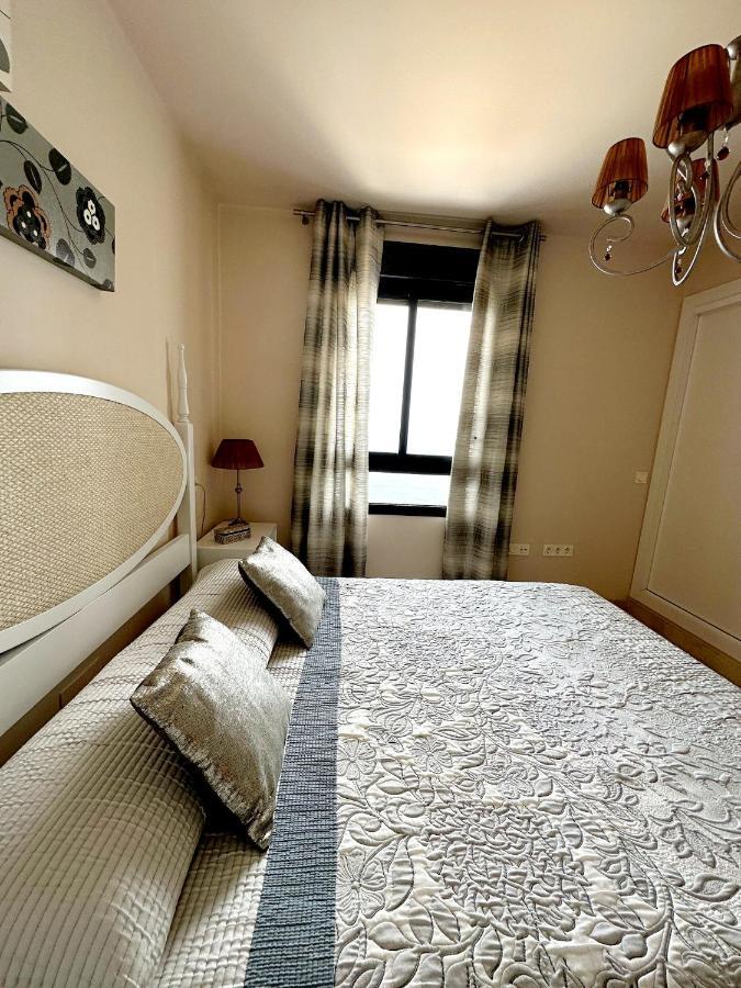 Apartamento Lujo Calaceite Torrox Buitenkant foto