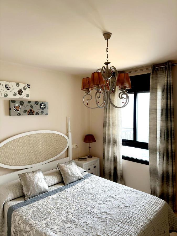 Apartamento Lujo Calaceite Torrox Buitenkant foto