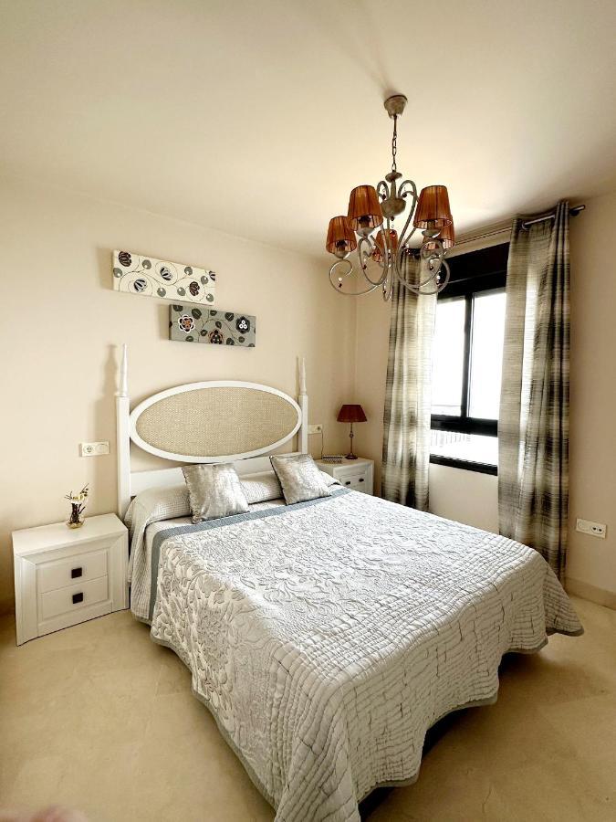 Apartamento Lujo Calaceite Torrox Buitenkant foto