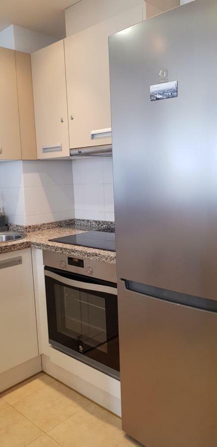 Apartamento Lujo Calaceite Torrox Buitenkant foto