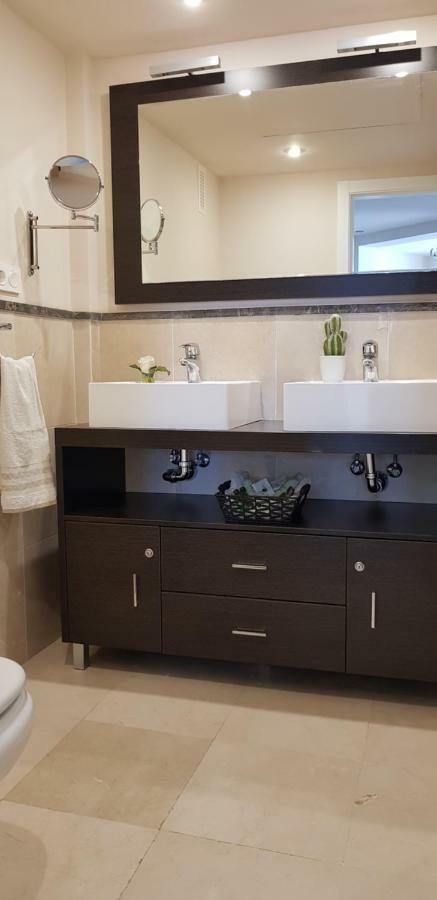 Apartamento Lujo Calaceite Torrox Buitenkant foto