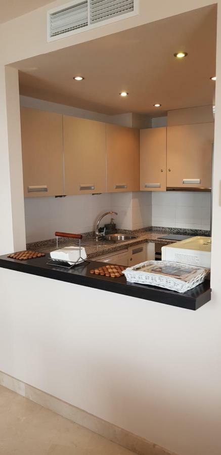 Apartamento Lujo Calaceite Torrox Buitenkant foto