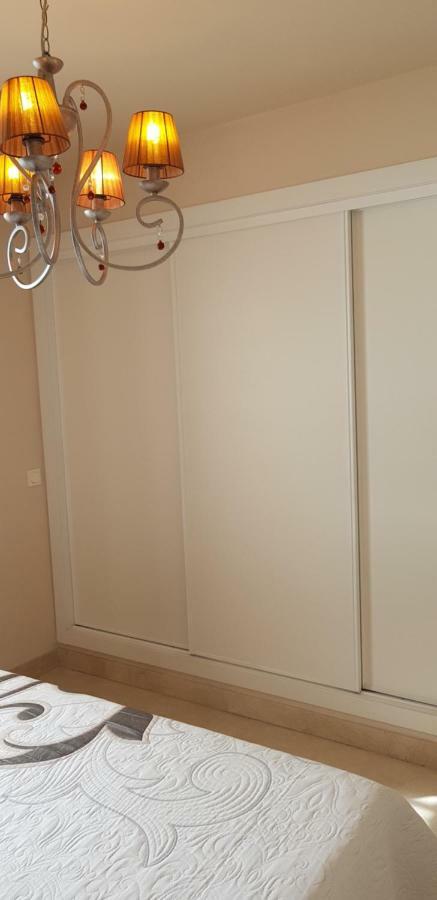 Apartamento Lujo Calaceite Torrox Buitenkant foto