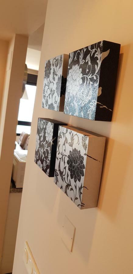 Apartamento Lujo Calaceite Torrox Buitenkant foto