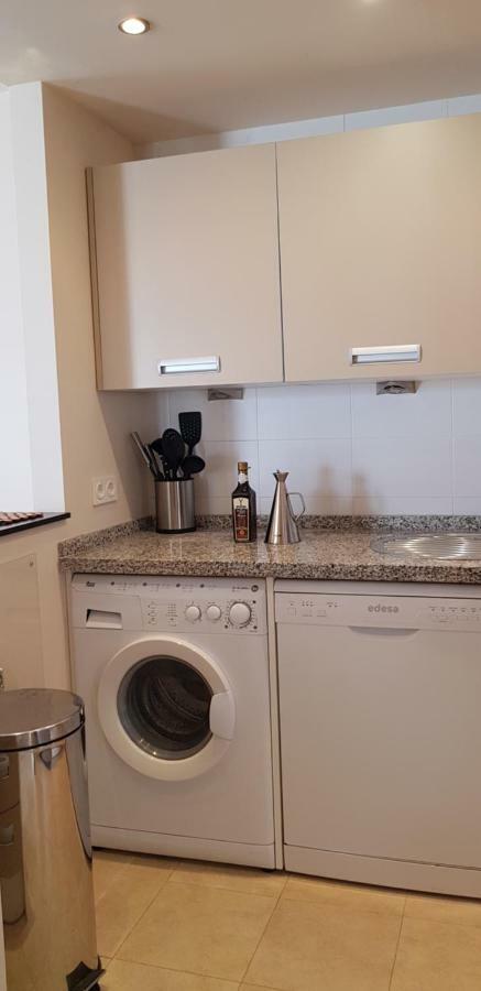 Apartamento Lujo Calaceite Torrox Buitenkant foto