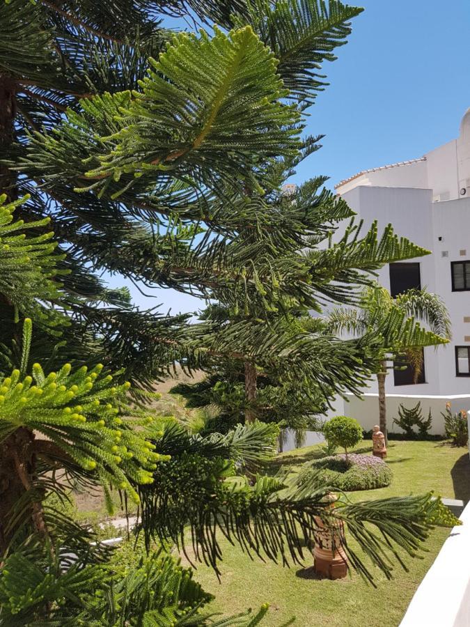 Apartamento Lujo Calaceite Torrox Buitenkant foto